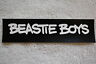 Beastie Boys Rock Sticker Decal (s144) Car Window Bumper Rap Wu Tang